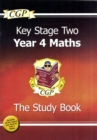 Image for KS2 Maths Year 4 Targeted Study Book