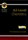 Image for A2-level chemistry: The revision guide