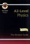 Image for A2-Level Physics Complete Revision &amp; Practice