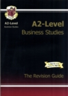 Image for A2-Level Business Studies Complete Revision &amp; Practice