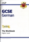 Image for GCSE German Workbook - Higher (A*-G Course)