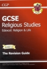Image for GCSE Edexcel religious studies: Religion and life (units 1-5)