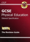 Image for GCSE Physical Education Edexcel Full Course Revision Guide (A*-G Course)