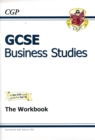 Image for GCSE Business Studies Workbook (A*-G course)