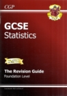 Image for GCSE Statistics Revision Guide - Foundation