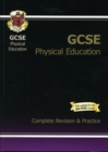Image for GCSE physical education  : complete revision and practice