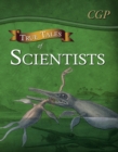 Image for True Tales of Scientists — Reading Book: Alhazen, Anning, Darwin &amp; Curie