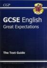 Great expectations by Charles Dickens  : the text guide - CGP Books