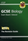 Image for GCSE Biology Edexcel Revision Guide (with Online Edition) (A*-G Course)