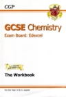 Image for GCSE Chemistry Edexcel Workbook (A*-G Course)