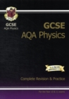 Image for GCSE Physics AQA Complete Revision &amp; Practice (A*-G Course)