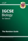 Image for Edexcel International GCSE Biology Revision Guide with Online Edition (A*-G Course)