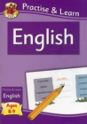 Image for New Practise &amp; Learn: English for Ages 8-9