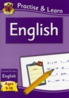 Image for New Practise &amp; Learn: English for Ages 9-10