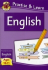 Image for New Practise &amp; Learn: English for Ages 10-11