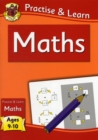 Image for New Practise &amp; Learn: Maths for Ages 9-10