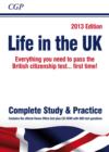 Image for Life in the UK Test - Study and Practice