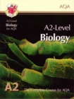 Image for A2 Level Biology for AQA: Student Book