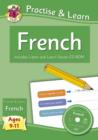 Image for Practise &amp; Learn: French for Ages 9-11 - with vocab CD-ROM
