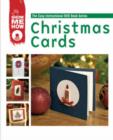 Image for Christmas Cards : The Easy Instructional DVD Book Series