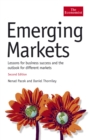 Image for Emerging markets: lessons for business success and the outlook for different markets