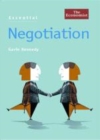 Image for Essential Negotiation