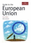 Image for Guide to the European Union.