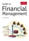 Image for Guide to financial management