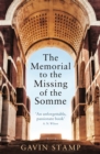 Image for The memorial to the missing of the Somme