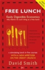 Image for Free lunch: easily digestible economics, served on a plate