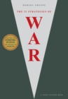 Image for The 33 strategies of war