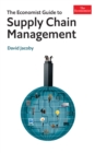 Image for Guide to supply chain management