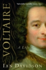 Image for Voltaire: A Life