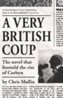 Image for A very British coup