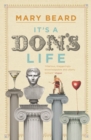 Image for It&#39;s a don&#39;s life