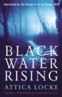 Image for Black water rising