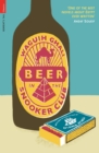 Image for Beer in the snooker club