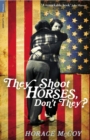 Image for They shoot horses, don&#39;t they?