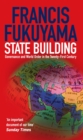Image for State-building: governance and world order in the twenty-first century