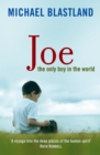 Image for Joe: the only boy in the world