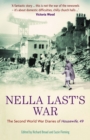 Image for Nella Last&#39;s war: the Second World War diaries of &#39;Housewife, 49&#39;