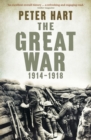 Image for The Great War, 1914-1918