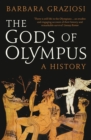 Image for The Gods of Olympus: a history