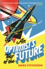Image for An optimist&#39;s tour of the future