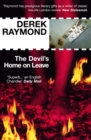 Image for The devil&#39;s home on leave