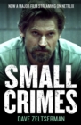 Image for Small crimes