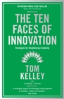 Image for The ten faces of innovation: strategies for heightening creativity