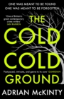 Image for The cold, cold ground