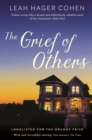 Image for The grief of others