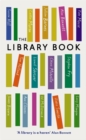 Image for The library book.